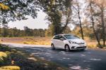 Honda Jazz e:HEV 2020 года (UK)